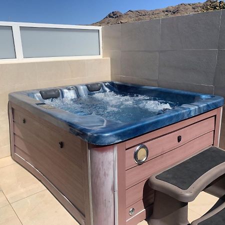 Bungalow El Valle In Puerto Rico With Jacuzzi Exterior photo
