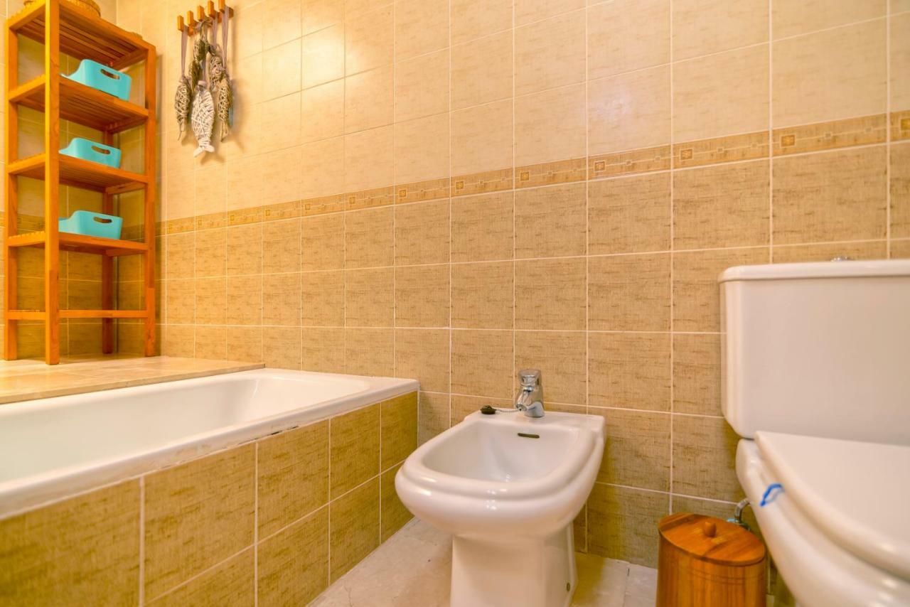 Bungalow El Valle In Puerto Rico With Jacuzzi Exterior photo